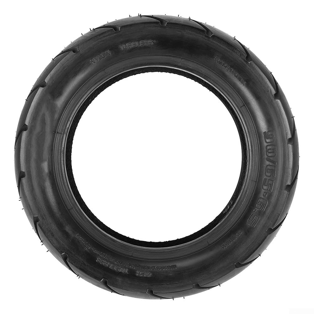 Pneu tubeless de pneu de 11 pouces 90/65-6.5 pour scooter électrique pour Zero 11x