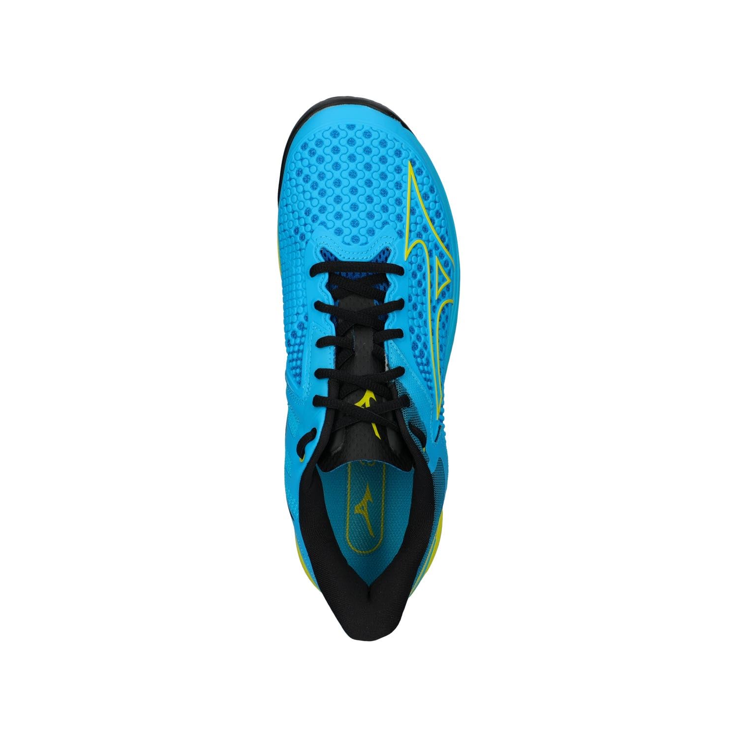 Mizuno Wave Exceed Light Uomo