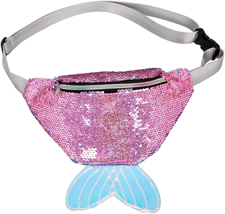 kate spade leopard fanny pack