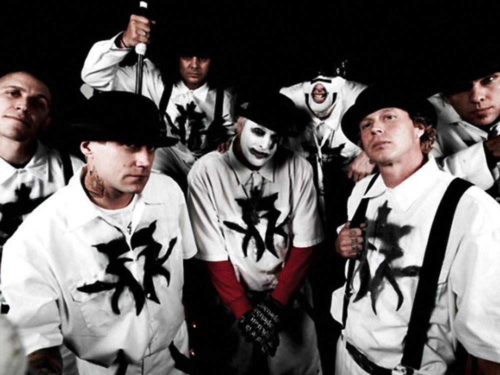Kottonmouth Kings