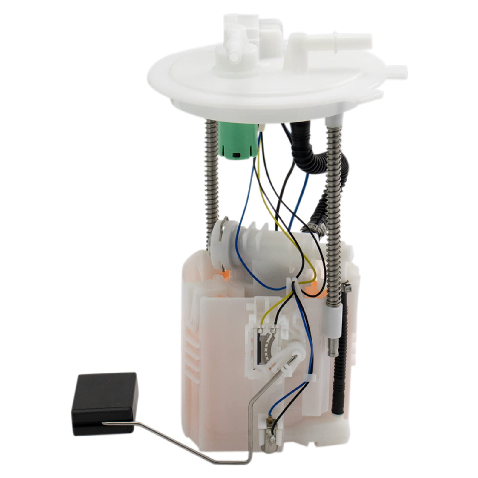 TRQ Fuel Pump Module Assembly Compatible with 2013-2018 Nissan Altima 2016-2022 Maxima