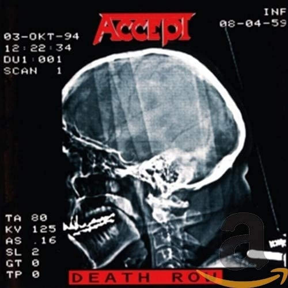 Amazon.co.jp: Death Row: ミュージック