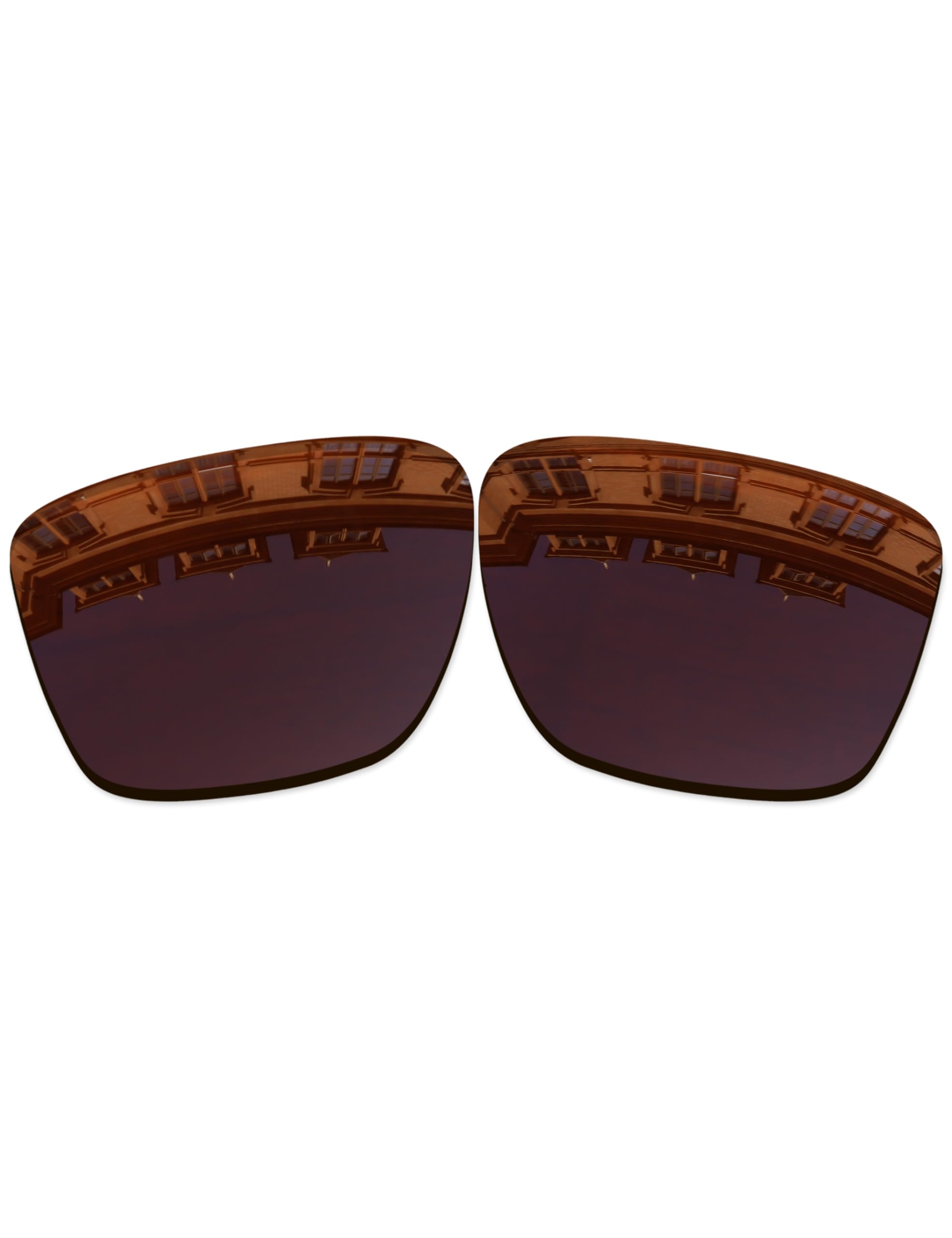 Lenses Replacement for Oakley Wheel House OO9469 Sunglass - Confirm Fit | Scratch Resistant