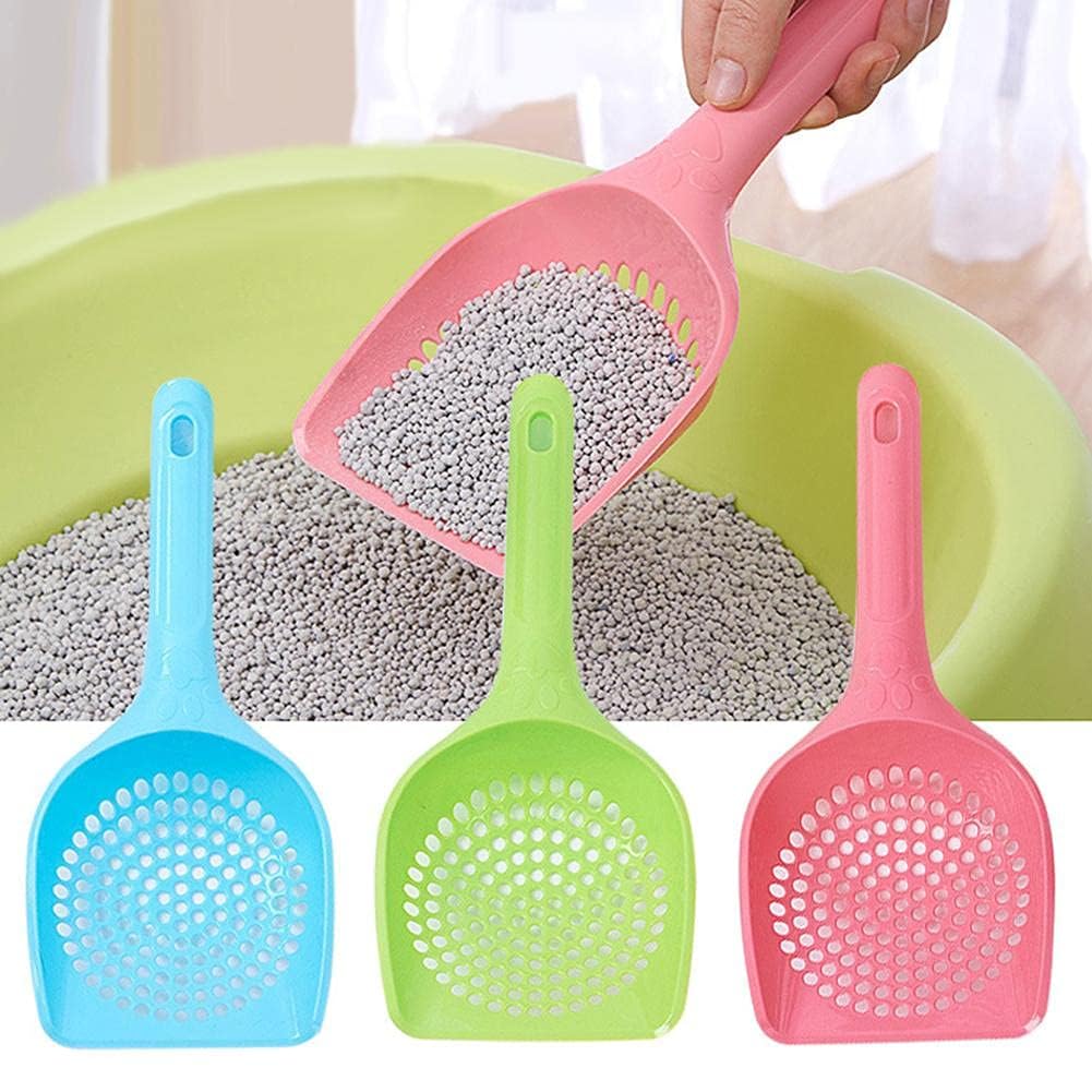 See full amazon price history chart for Royale Cat Plastic Cat Litter Scoop Pet Dog Sand Waste Scooper Shovel (Buy 1 Get 1 Free) Royale Cat Plastic Cat Litter Scoop Pet Dog Sand Waste Scooper Shovel (Buy 1 Get 1 Free) (B08ZMVPYYY) Amazon Price History, Amazon Price Tracker