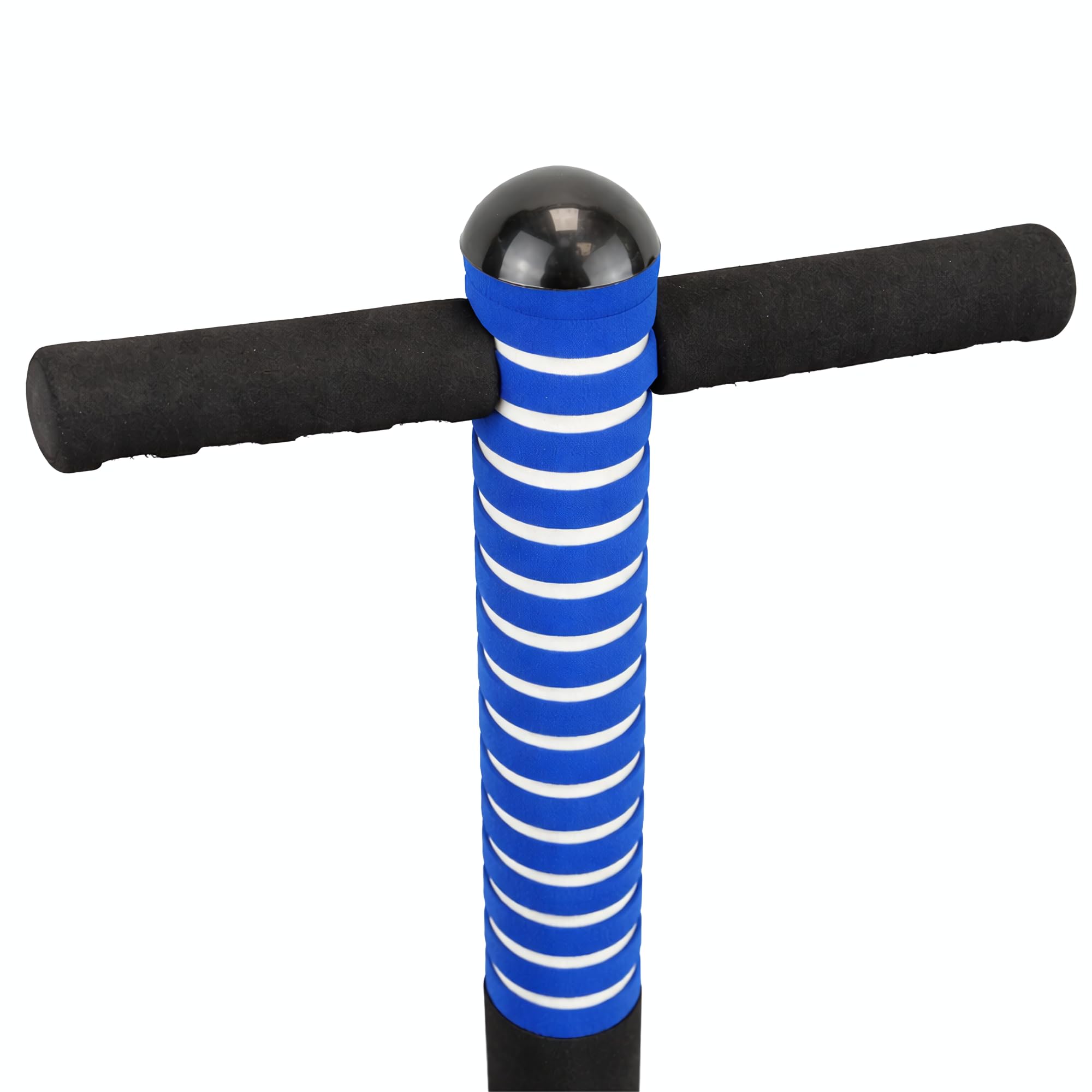 Pogo Stick, Skoczek Jump Stick, Do Skakania, Wzory dla dzieci, chłopców i dziewcząt, kierownica z miękkiej pianki, do 70 kg