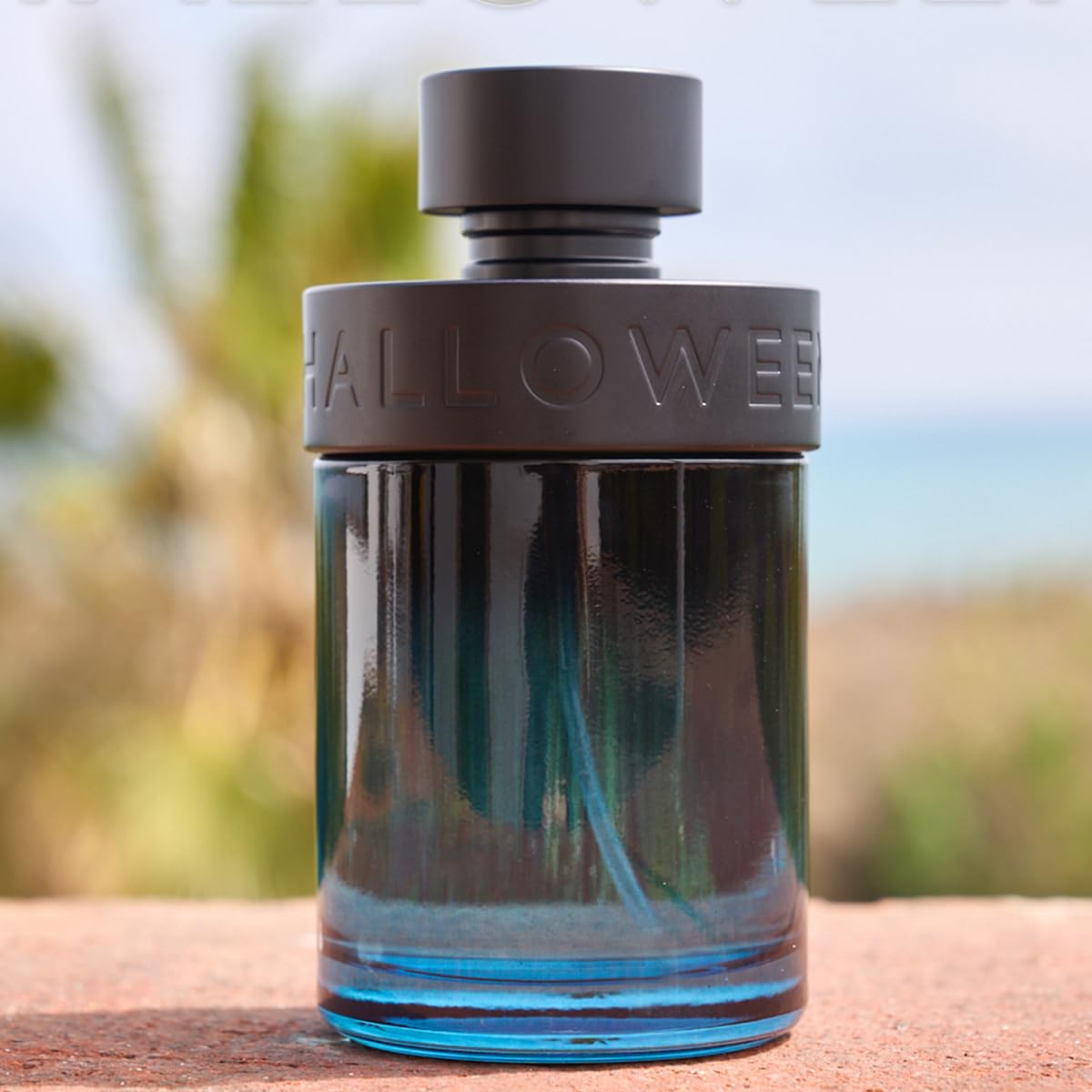 Halloween Man X, set di profumi, contiene due Eau de Toilette da 125 ml e 50 ml, da uomo, edizione speciale