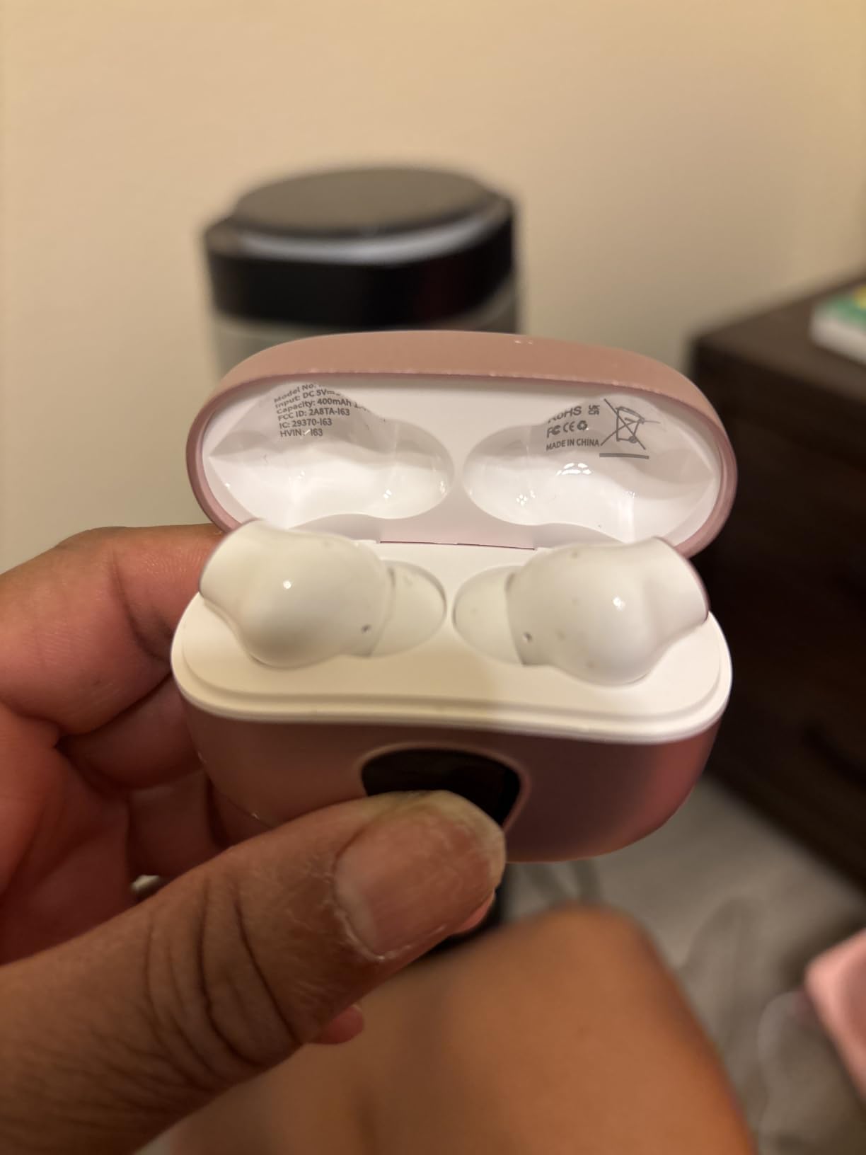 BESNOOW I53 customer review image