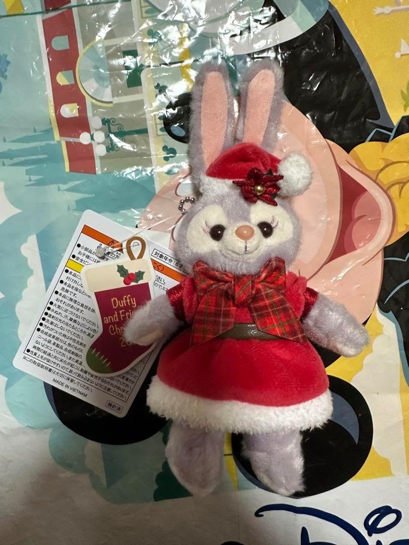 ダンシングスノーフレークス ステラルークリスマスツリー ダンシング