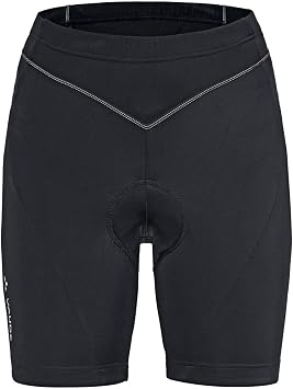 VAUDE Wo Active Pants Black