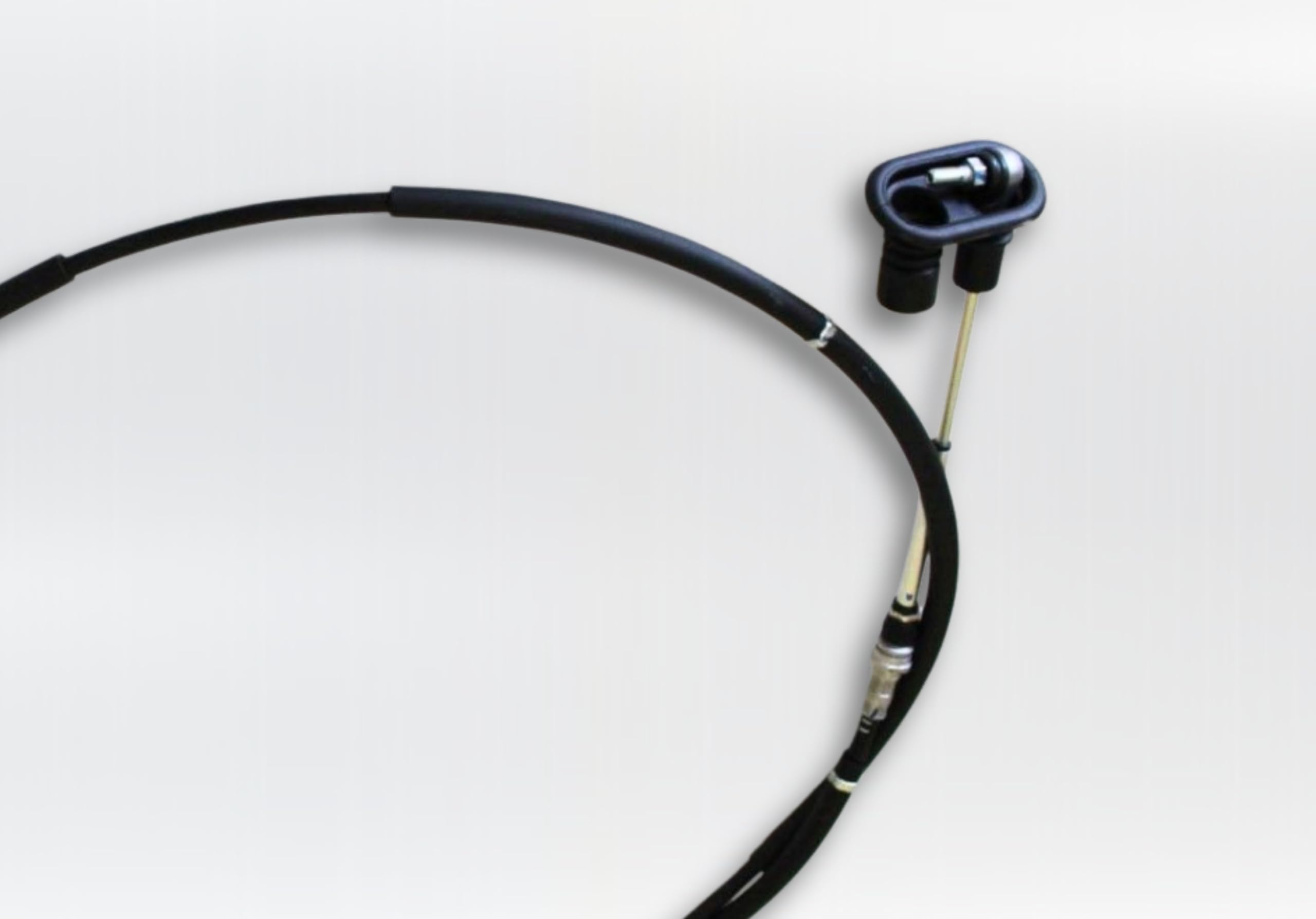 Amazon.com: QTY1, 8-97088-195-0 Shift Cable transmission