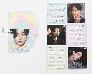 Amazon Co Jp Bts韓国語勉強セット