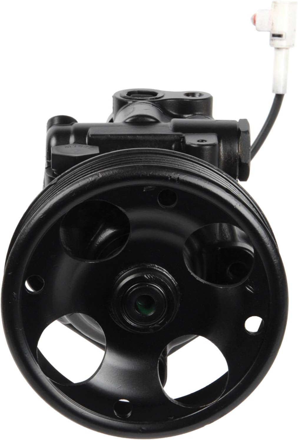 Cardone 21-188 Remanufactured Power Steering Pump without Reservoir (Renewed)