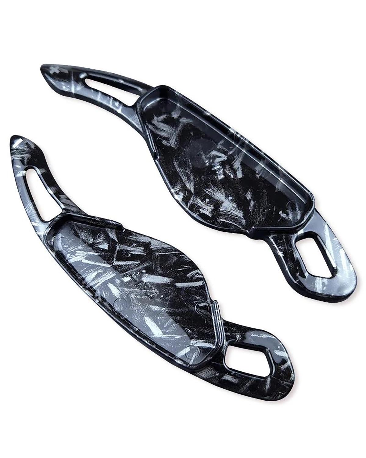 For Jaguar XF XE XJ Car Steering Wheel Extension Shift Paddle Shifter