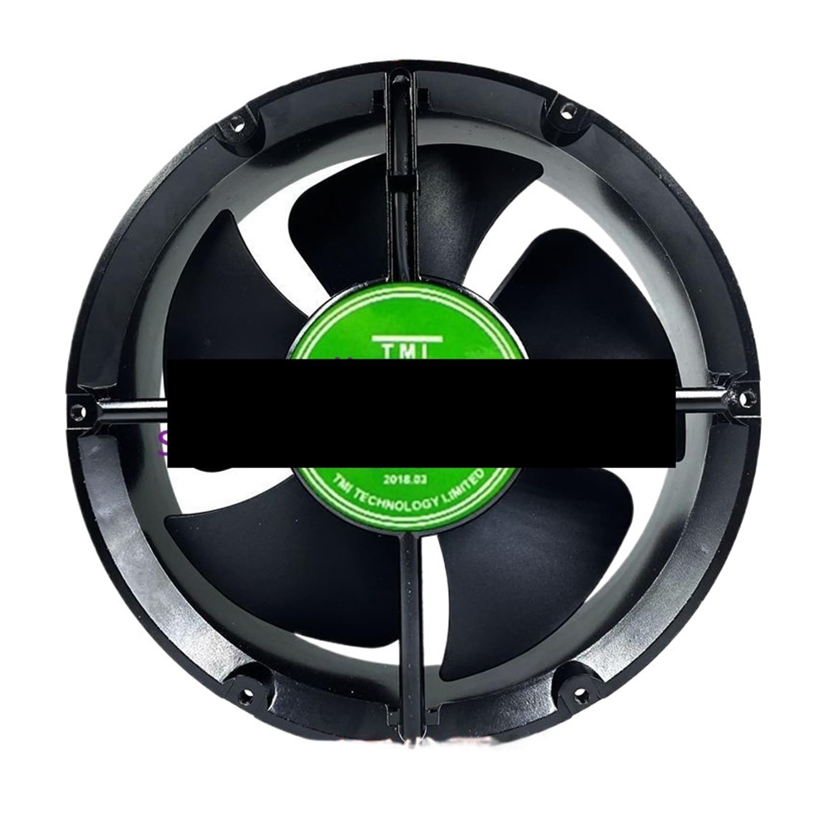 LWJYIPETZQ For TA22060X02-TB AC220V 0.29A 42W Cooling Fan