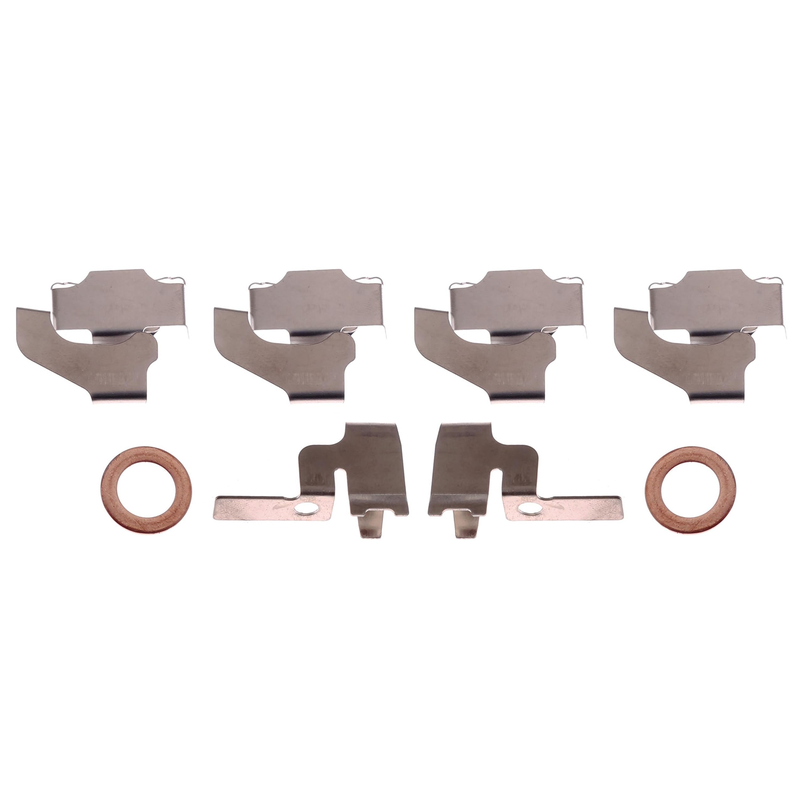 Amazon.com: ACDelco Gold 18FR2176N Front Driver Side Disc Brake 