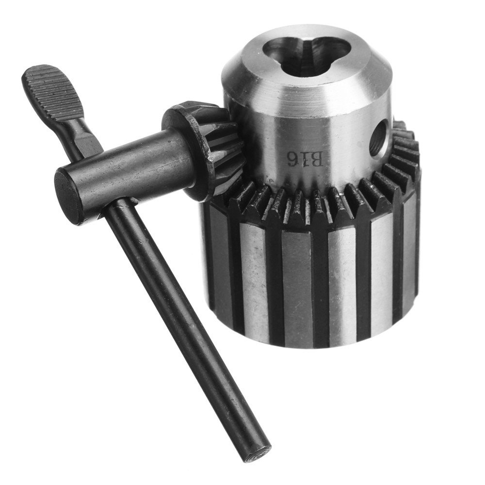 B16 0,5-13 mm klucz typ tokarka uchwyt wiertarski tokarka stożkowa narzędzie
