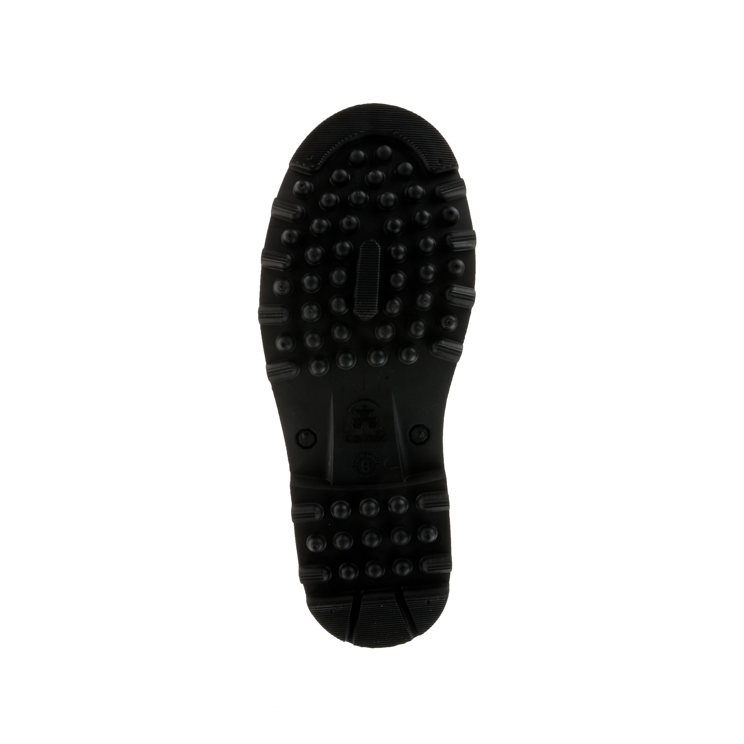 Kamik Herren CanuckSchneestiefel