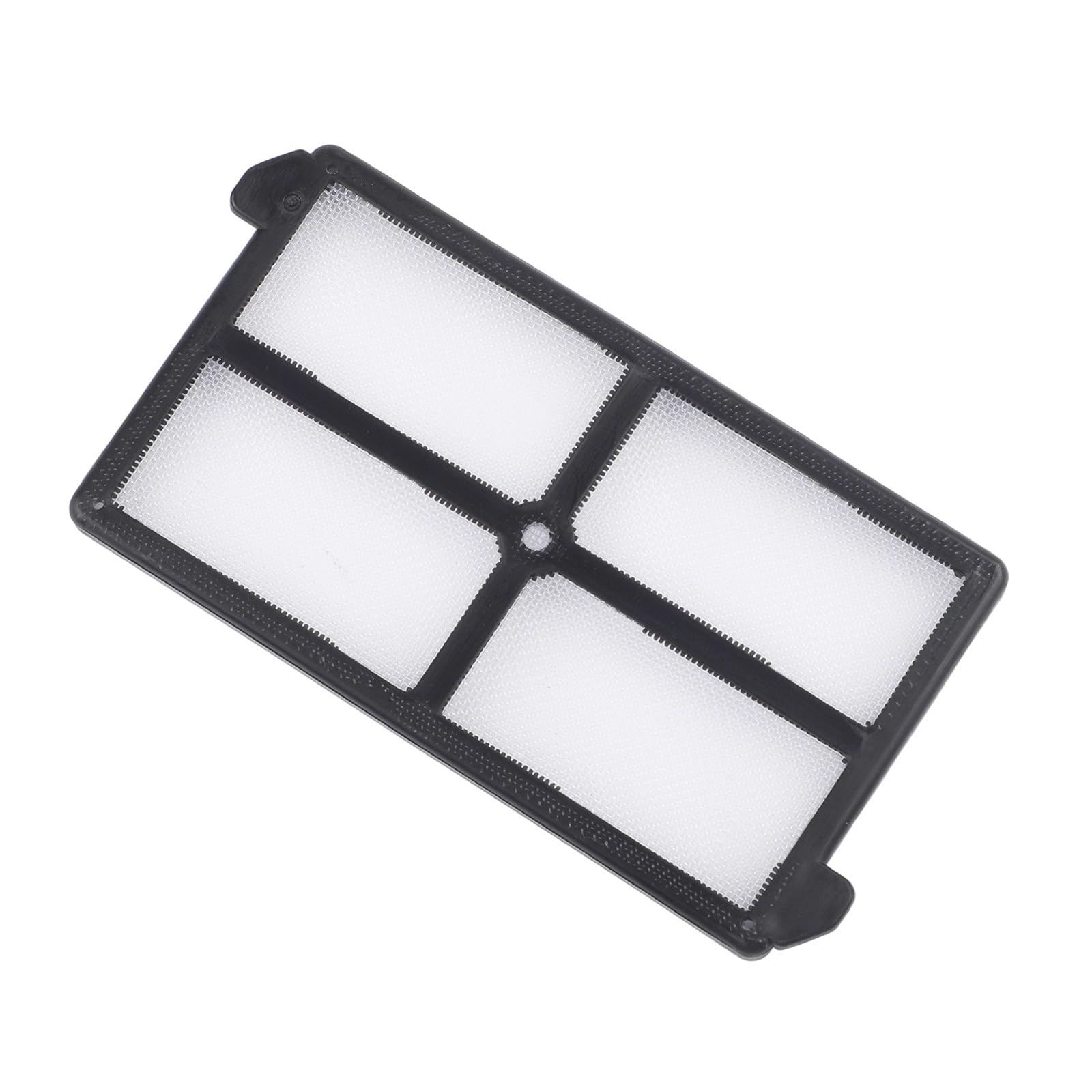 Remplacement du filtre du robot aspirateur