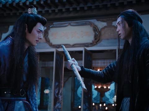 『陳情令』