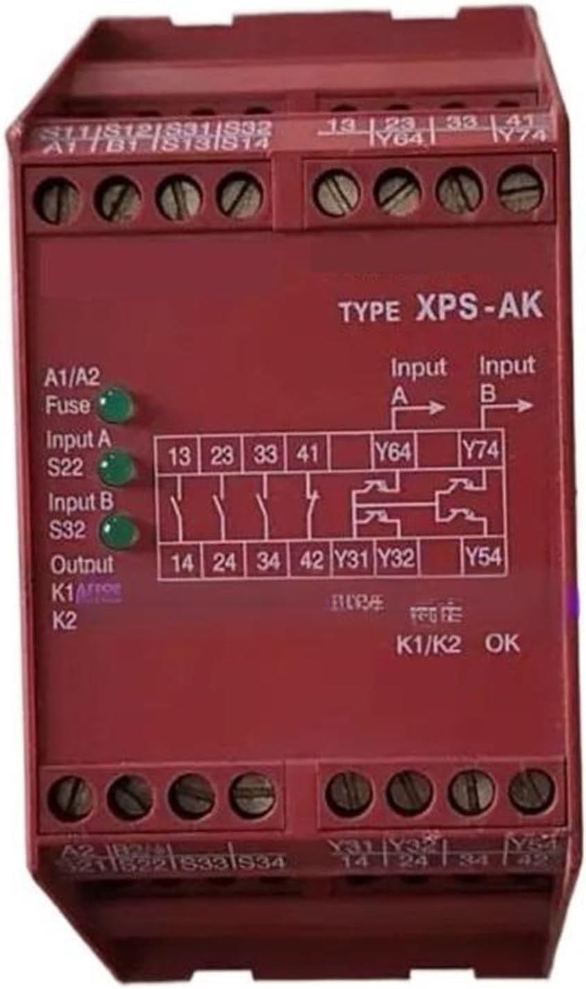 Relay XPSAK3111144P