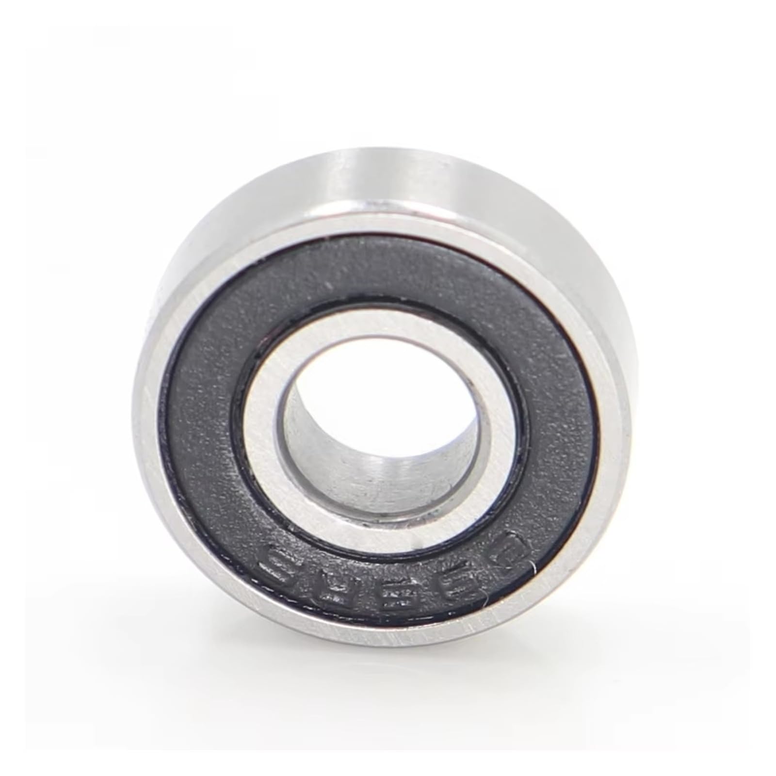 2 uds. rodamiento cerámico híbrido husillo de motor industrial 695RS RS