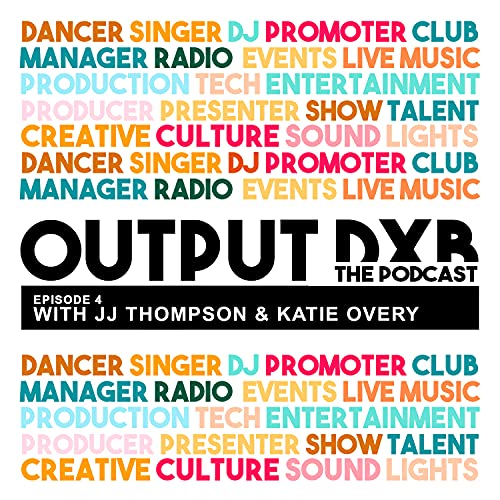 How good is UAE radio? | JJ Thompson & Katie Overy