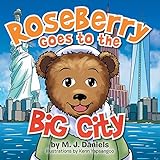 Roseberry Goes to the Big City