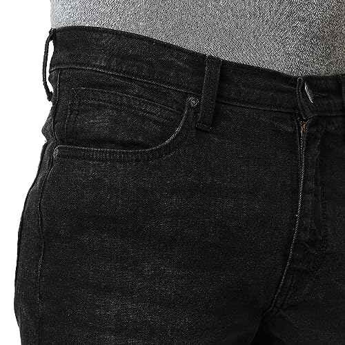 Image of Lee Men's Straight Jeans