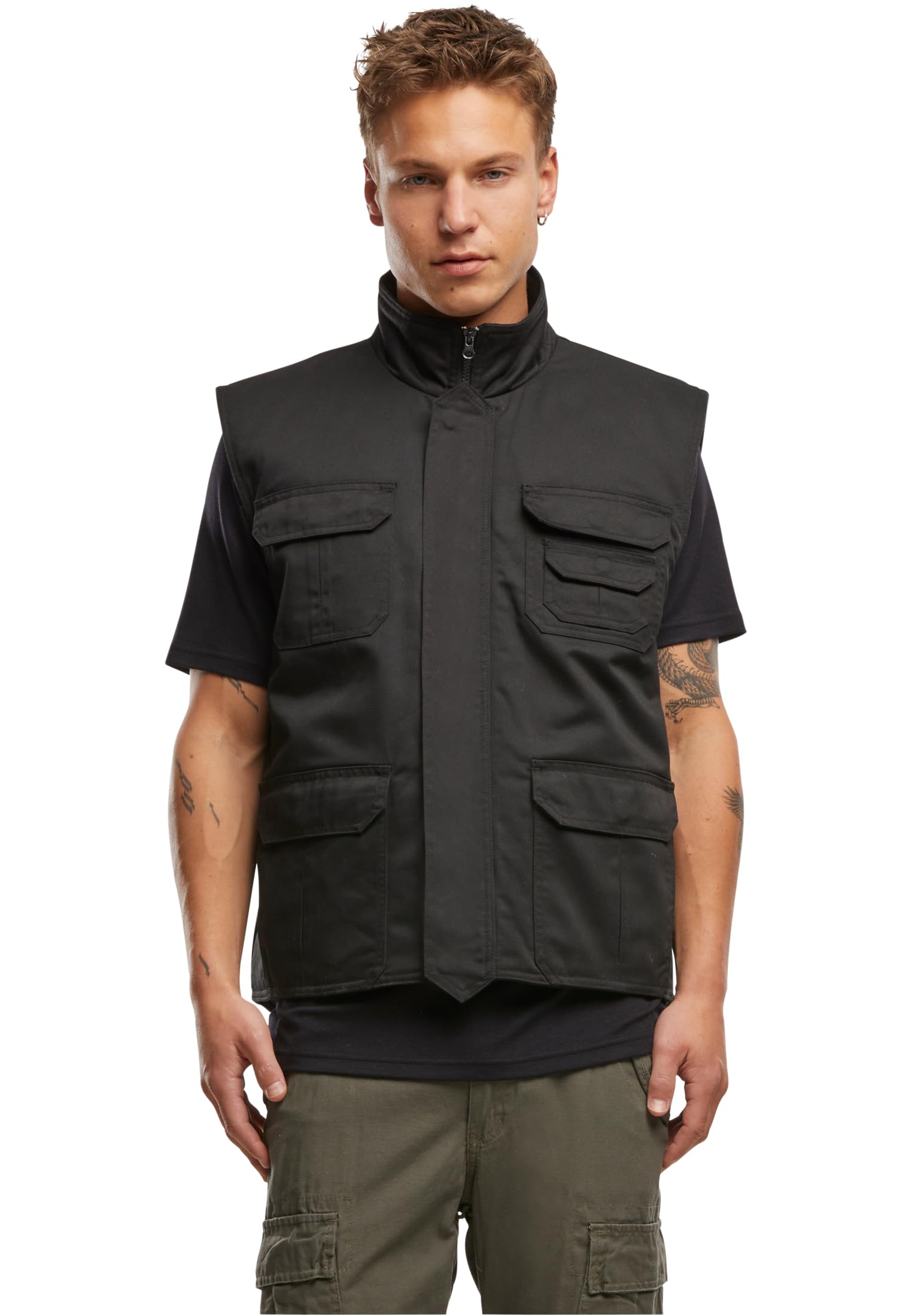 Brandit Safari Vest