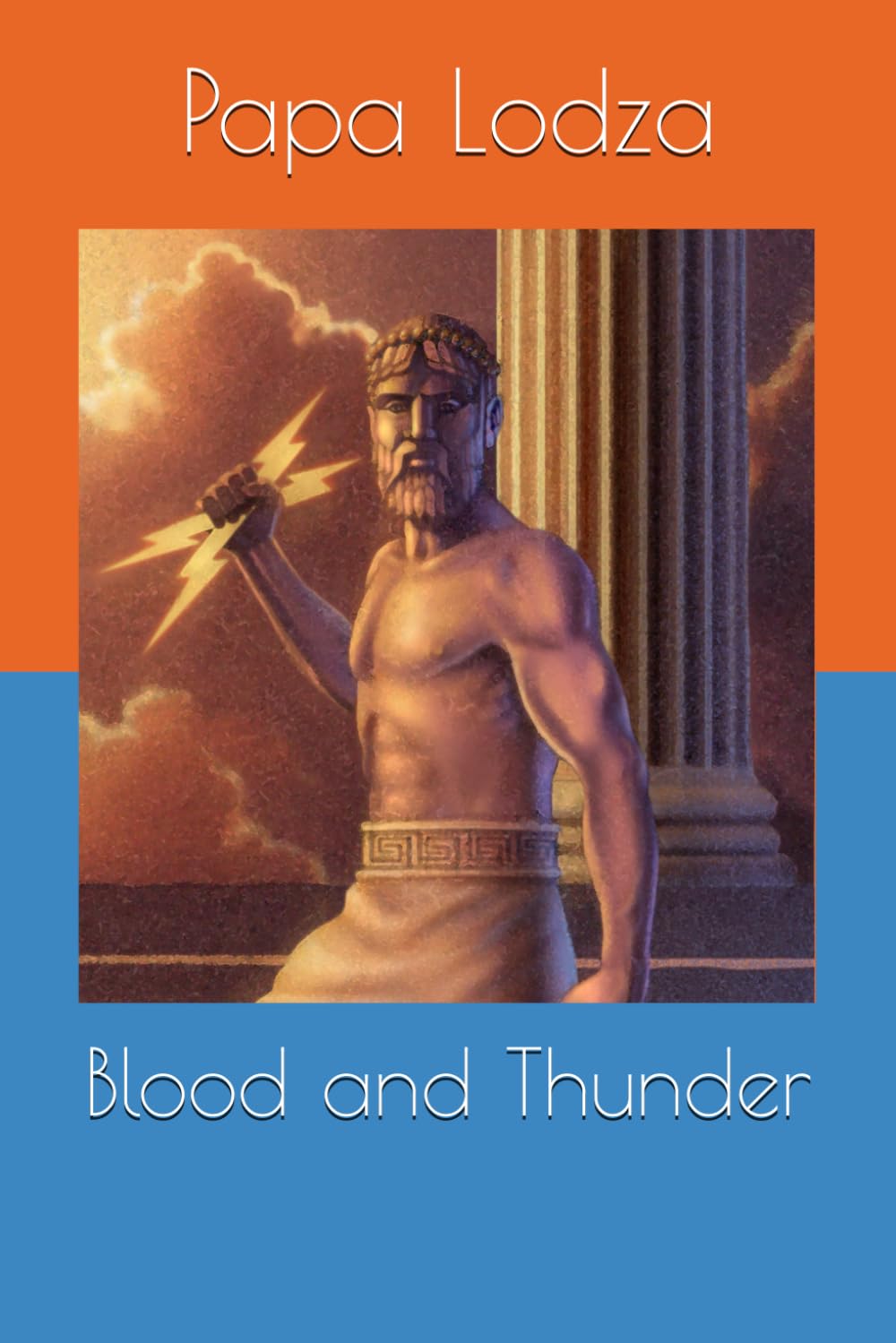 Blood and Thunder