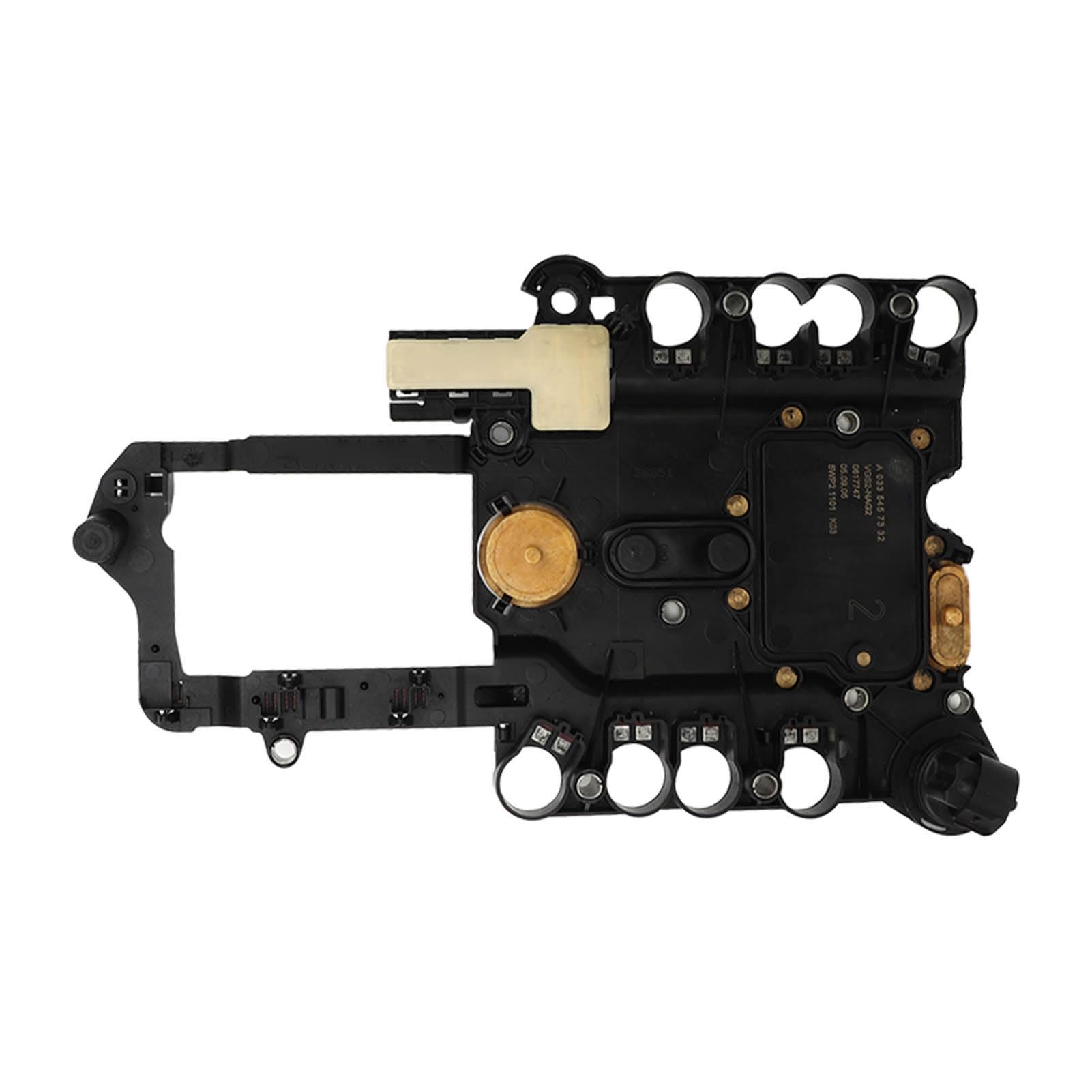 A0335456632, Moduł sterowania skrzynią biegów TCM, bezpieczna i łatwa obsługa dla 7G Tronic VGS1 VGS2 VGS3