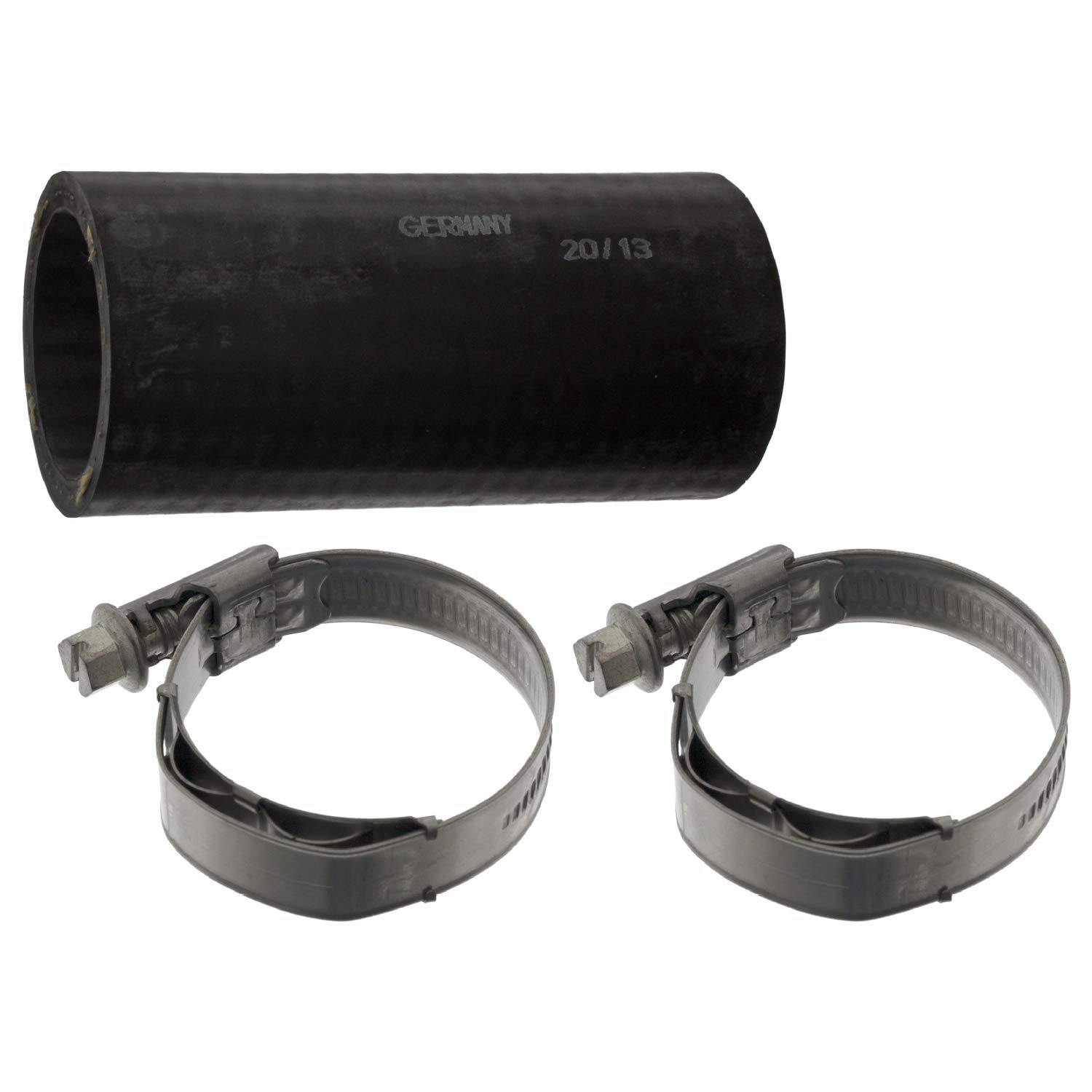 FEBI 49122 RADIATOR HOSE