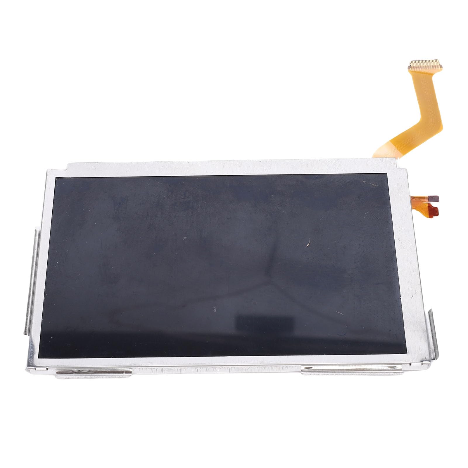 Sxhlseller Reemplazo de Pantalla LCD Superior para la Nueva 3DS XL/Nueva 3DS LL : Pantalla Superior, Vidrio, Corrige Píxeles Muertos y Pantallas Agrietadas