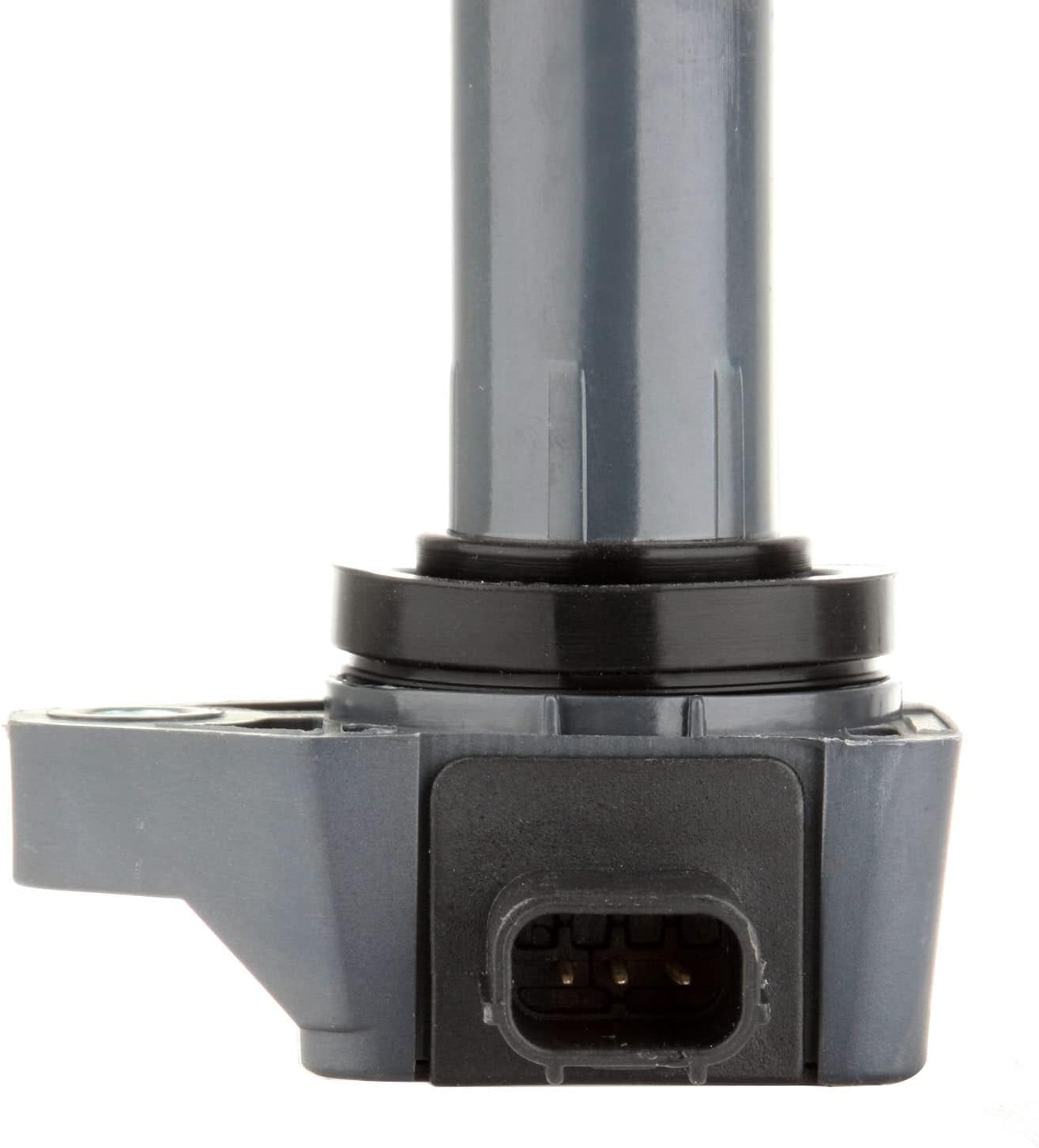 cciyu 4PCS Ignition Coils 2006-2011 for Honda Civic 1.8L 3-Pins coil pack Fits for UF582