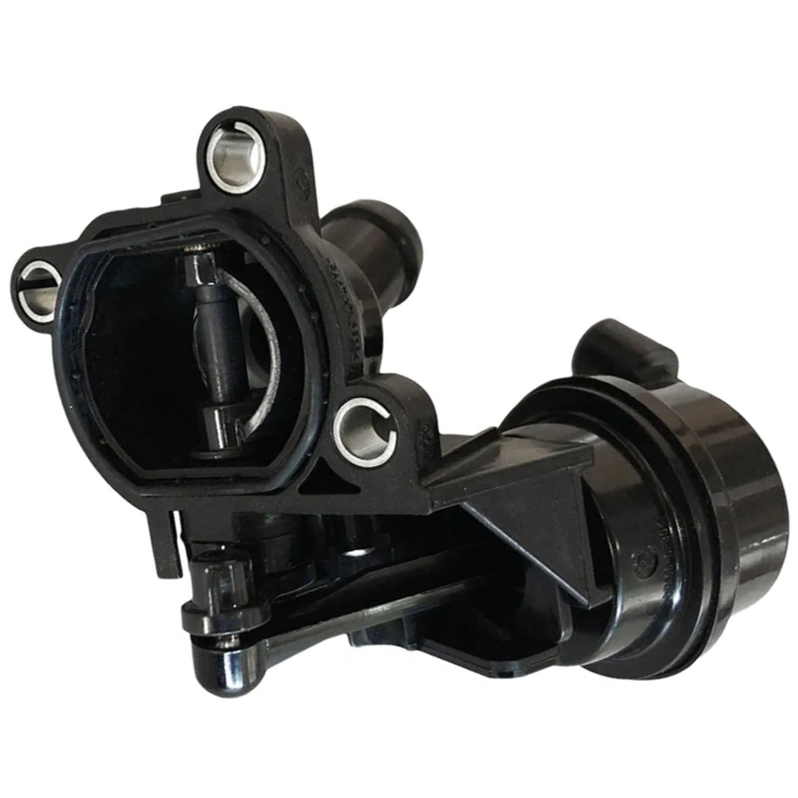 Termostat chłodzący do Touareg (2012-2016) z czujnikiem 059121737Am