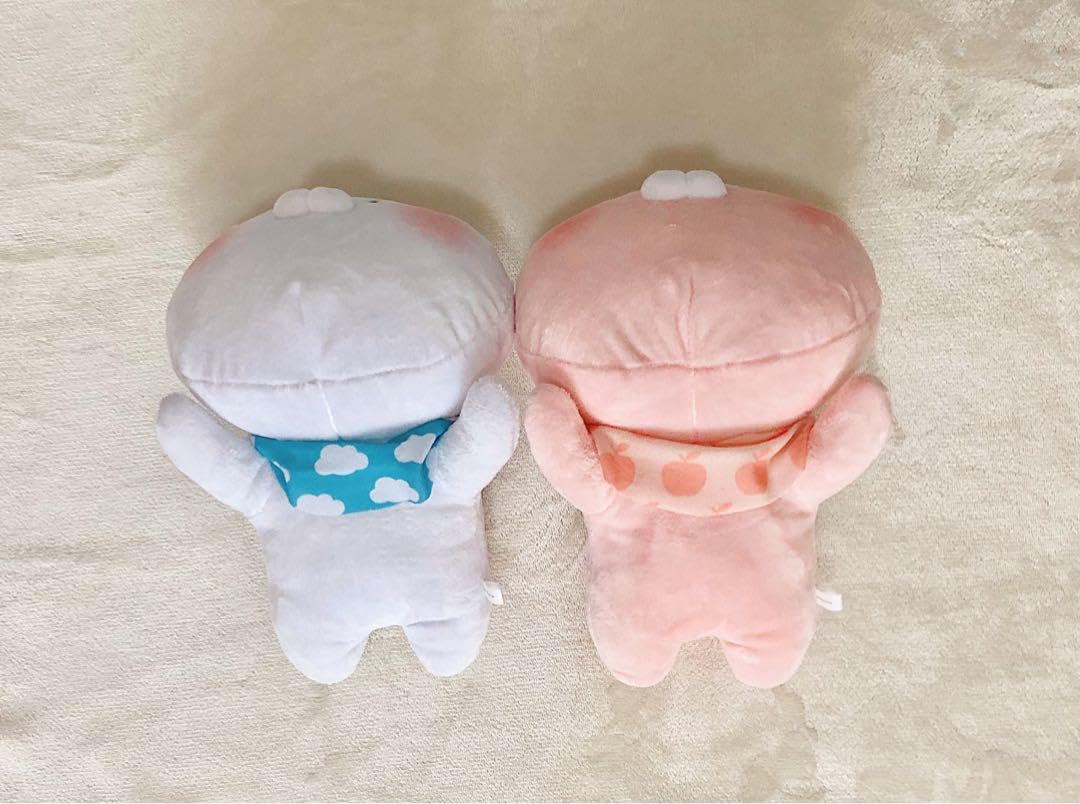 ちびちびうさまるぬいぐるみ　一番くじ 一番くじ ちびちびうさまる ～いっしょにあそぼ～｜一番くじ