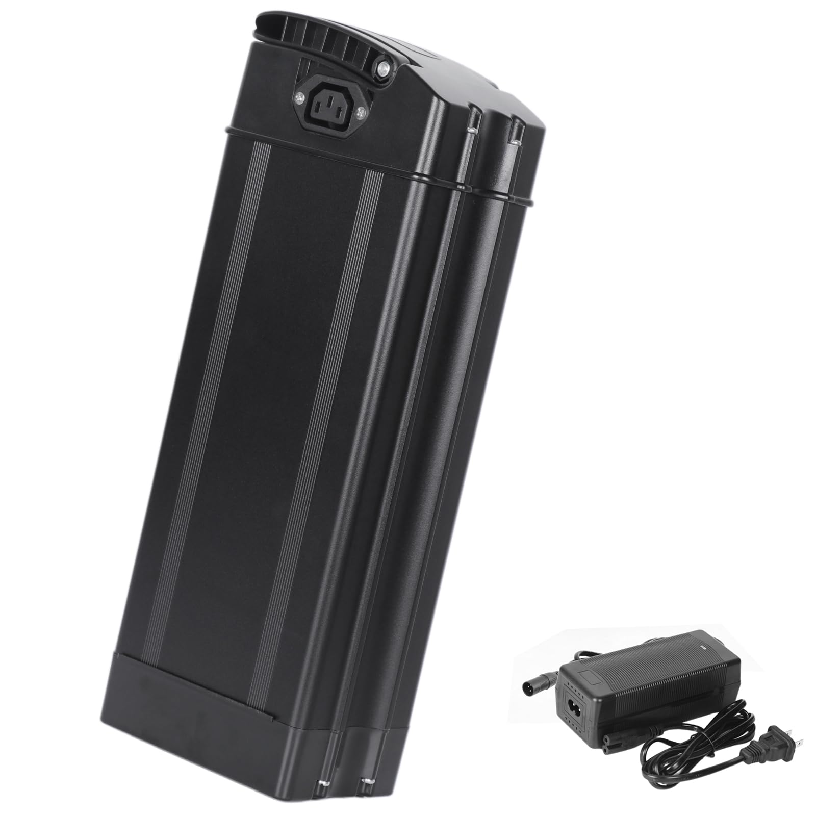 E-BIKE BATTERY 48V 10000MAH バッテリー本体 Amazon.com: 48V 15Ah E-bike Battery 48Volt Folding E-Bike Lithium