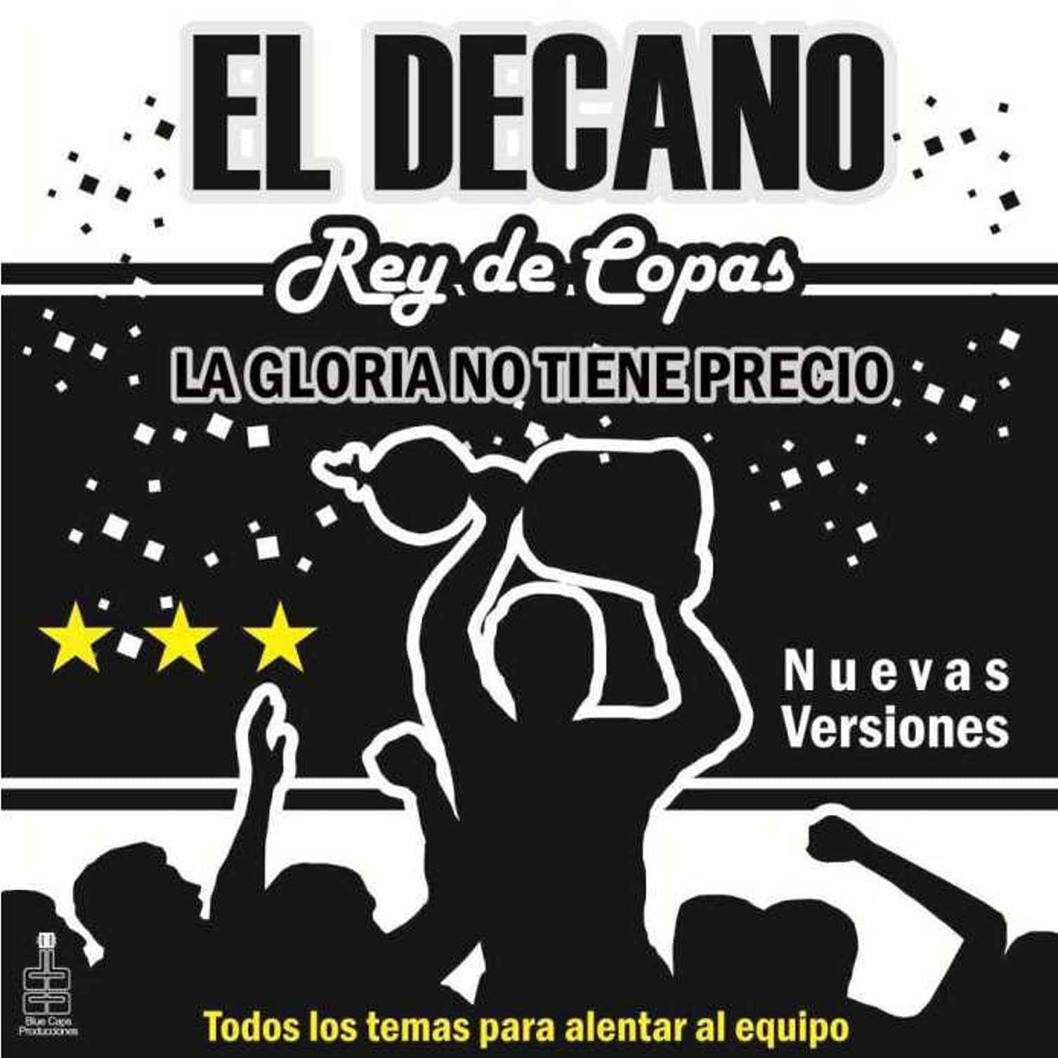 Olimpia Rey de Copas