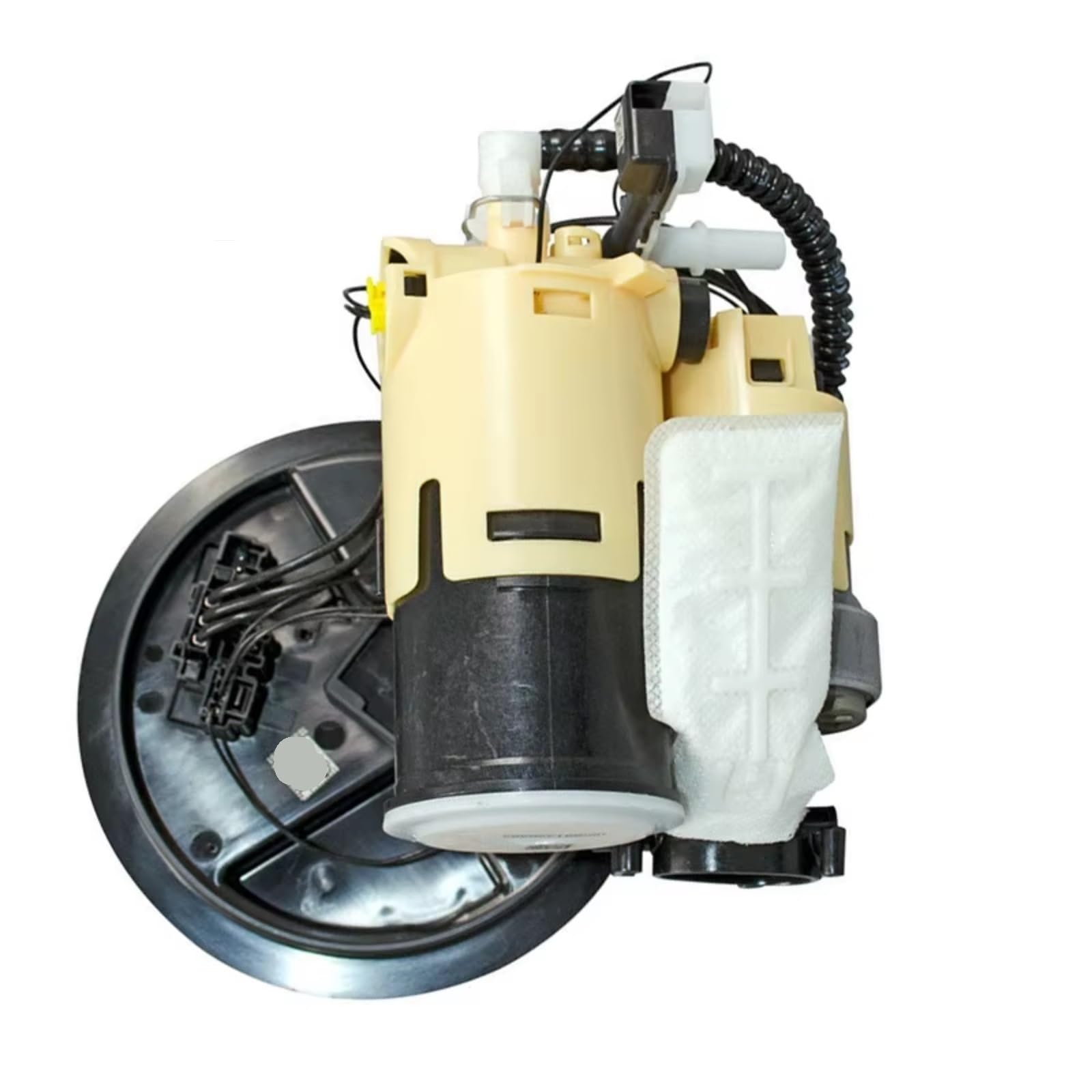 Pompe À Carburant Pour Benz Pour C300 C400 C450 Pour AMG GLC300 W205 X253