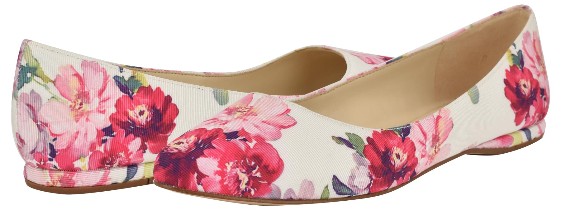 Nine West Shoreside - Stivaletti da donna in pelle scamosciata