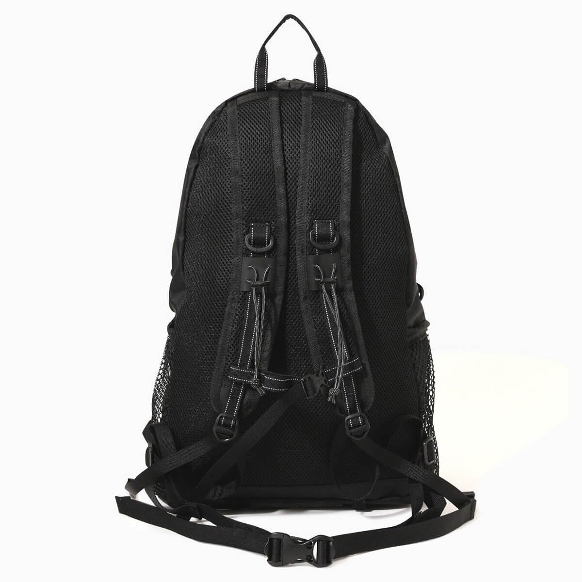 Amazon.co.jp: and wander アンドワンダー エコパック20Lデイパック