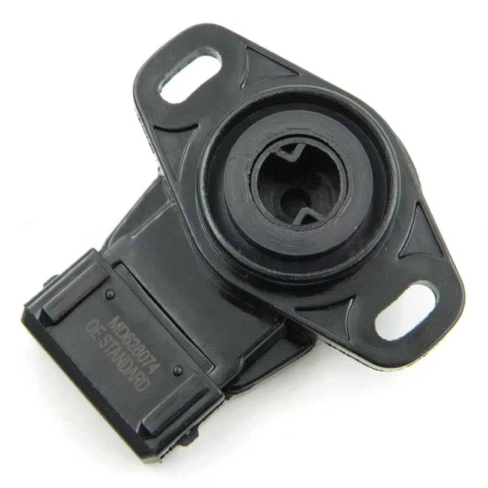 Sensor TPS Sensor De Posición Del Acelerador MD628074 Compatible Con Chrysler Para Sebring 2001 2002 2003 2004 2005 Sensor De Posición Del Acelerador