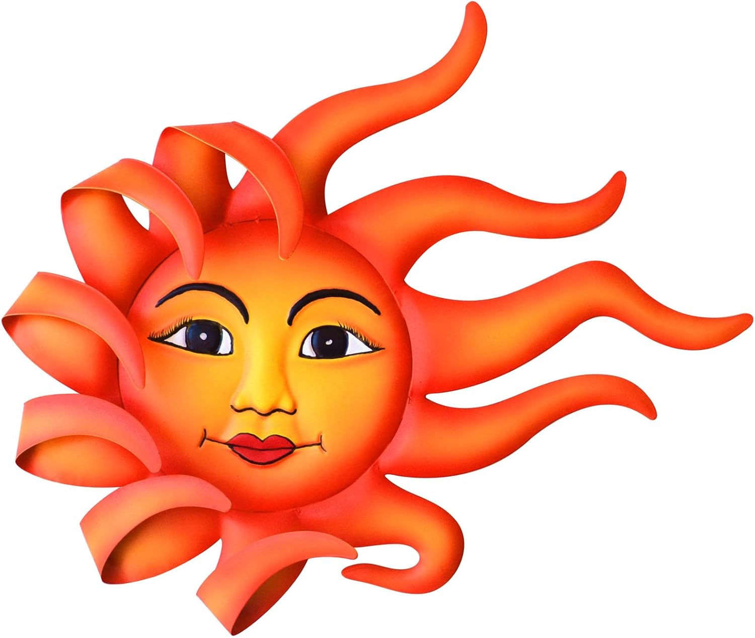 Radiate Warmth: Creative Outdoor Wall Decor Ideas Featuring the Sun Radiate Warmth: Creative Outdoor Wall Decor Ideas Featuring the Sun