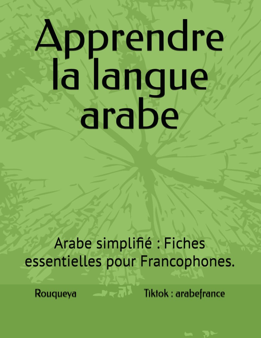 Apprendre la langue arabe