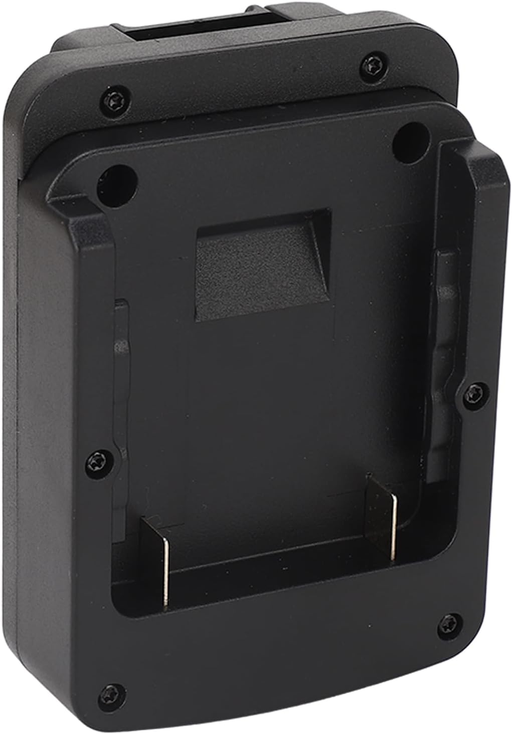 Widely Compatible Battery Adapter Converter for 18V BAT609/610/611/618 Power Tools