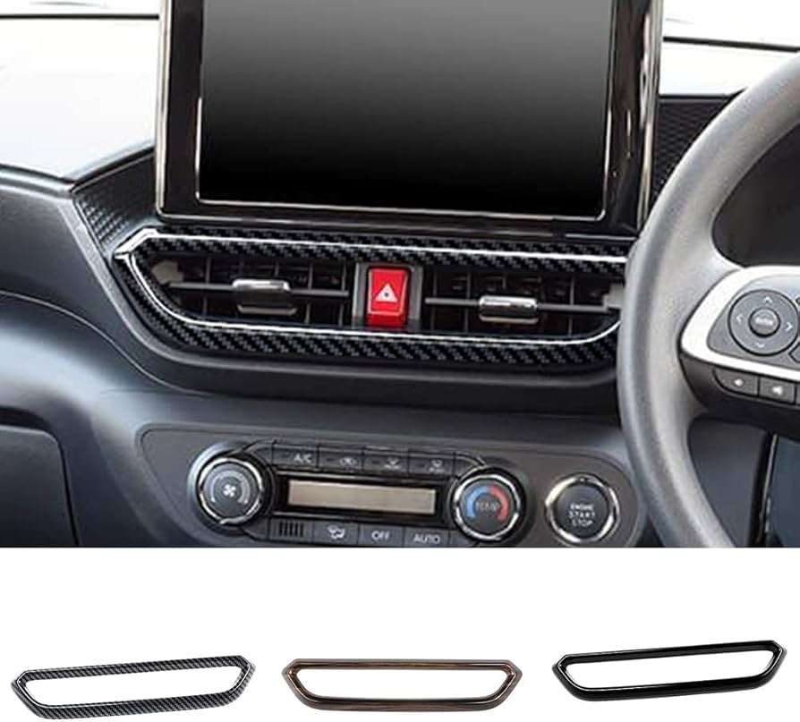 Amazon | 新しいトヨタ ライズ 200系 ズセントラルエアコン