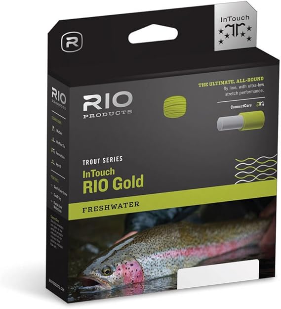 Rio fly fishing products Clearance