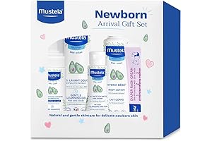 Puracy Plant-Powered Newborn Essentials: The Gentle Embrace for Your Little Wonder