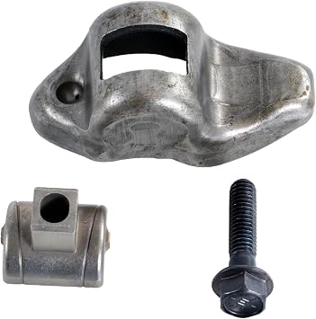 LowPricedAutoParts Rocker Arm Kit 1 Count | Compatible with Ford 351 400 429 460
