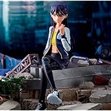 機動戦士 Gun*dam GQ*uuuuuuX（ジーク*アクス）ニャアン フィギュア 私服 公式